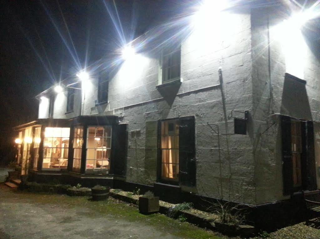The Penruddocke Arms Bed & Breakfast Dinton  Ngoại thất bức ảnh